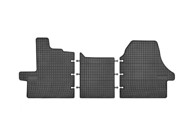 FROGUM Auto tepisi gumeni Citroën Jumper / Fiat Ducato / Peugeot Boxer, 2006>2014 – 1. red 